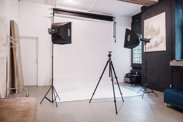 Berlin workshop spaces Photography studio BACKROOM image 9