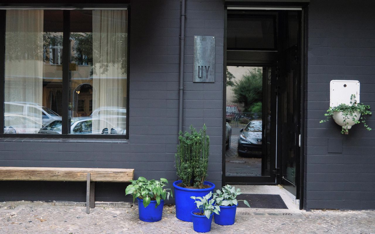 Berlin workshop spaces Photography studio BACKROOM image 12