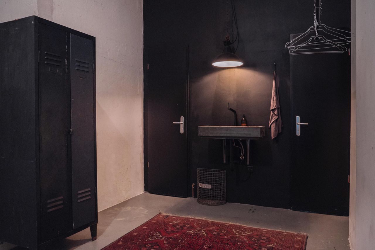 Berlin workshop spaces Photography studio BACKROOM image 13