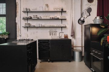 Berlin workshop spaces Photography studio BACKROOM image 5