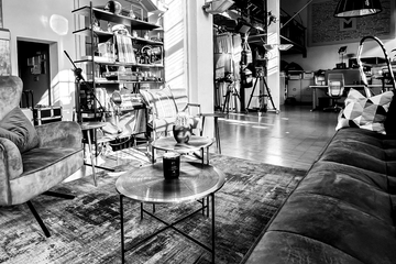 Nürnberg   Studio für Fotografie und Liveshow image 0