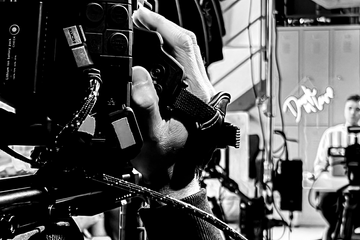 Nürnberg   Studio für Fotografie und Liveshow image 1