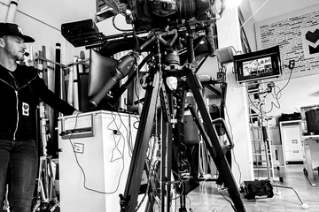 Nürnberg   Studio für Fotografie und Liveshow image 2