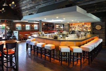 San Jose corporate event spaces Restaurant Bar image 4
