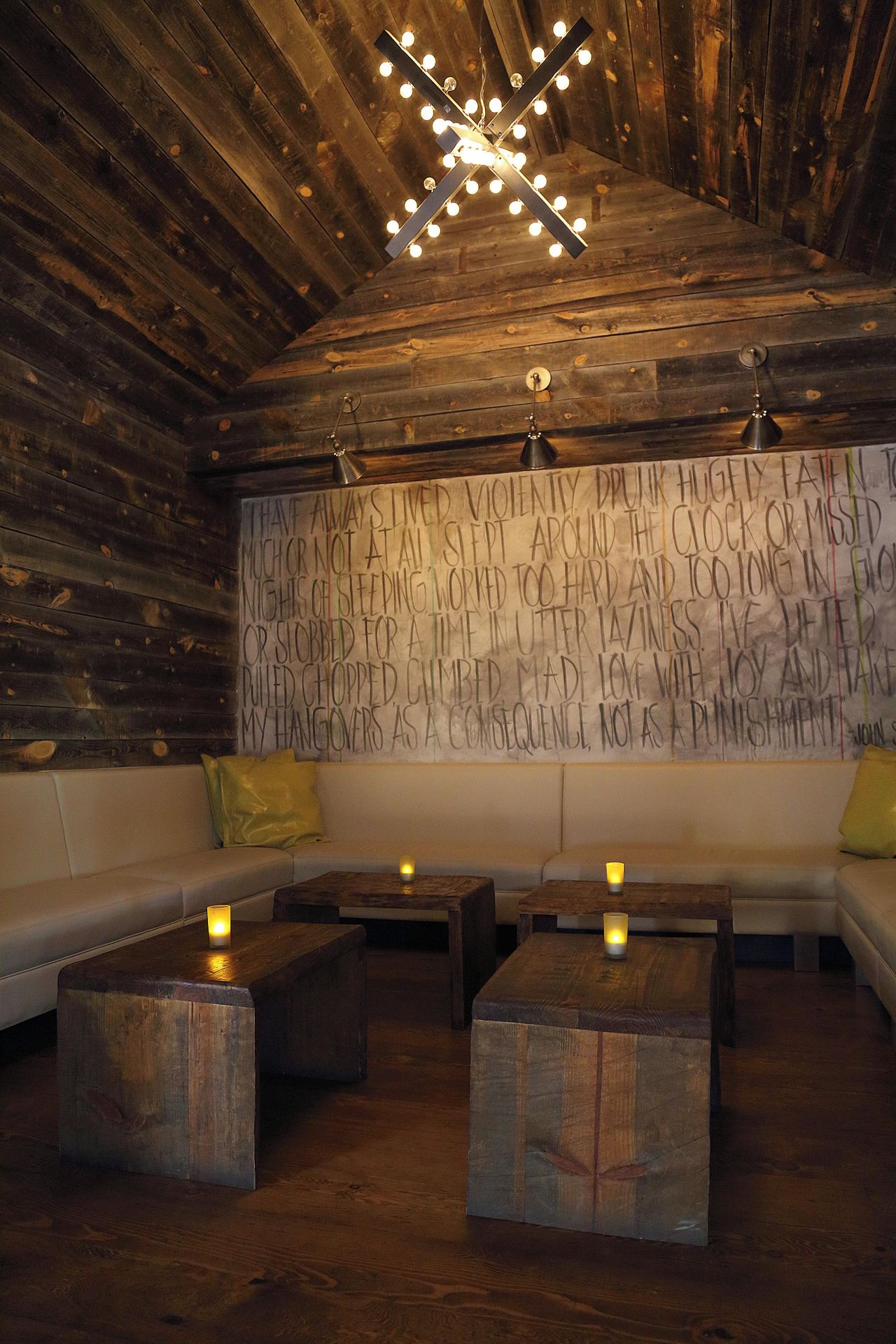 San Jose corporate event spaces Restaurant Bar image 5