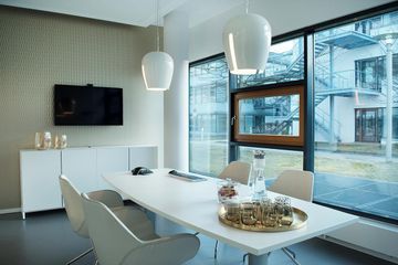 München workshop spaces Meetingraum Meetingraum Morpheus image 1