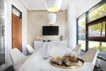 München workshop spaces Meetingraum Meetingraum Morpheus image 3