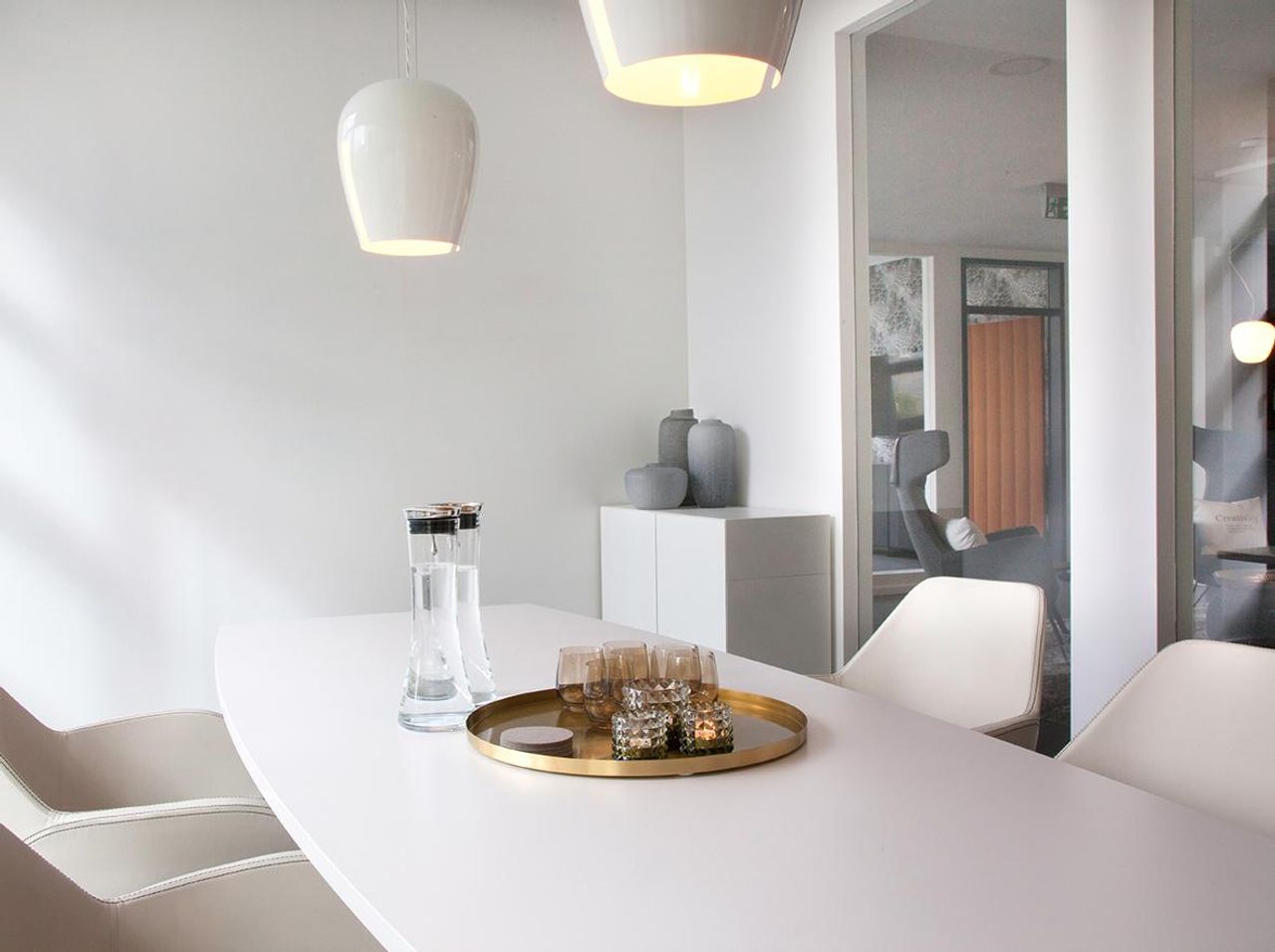 München workshop spaces Meetingraum Meetingraum Morpheus image 4