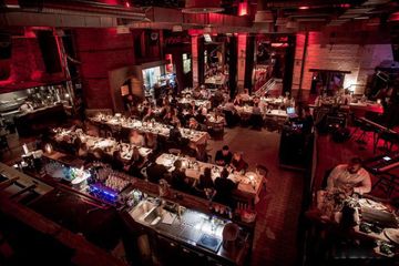 Dormagen PR & Marketing Event  Restaurant image 6