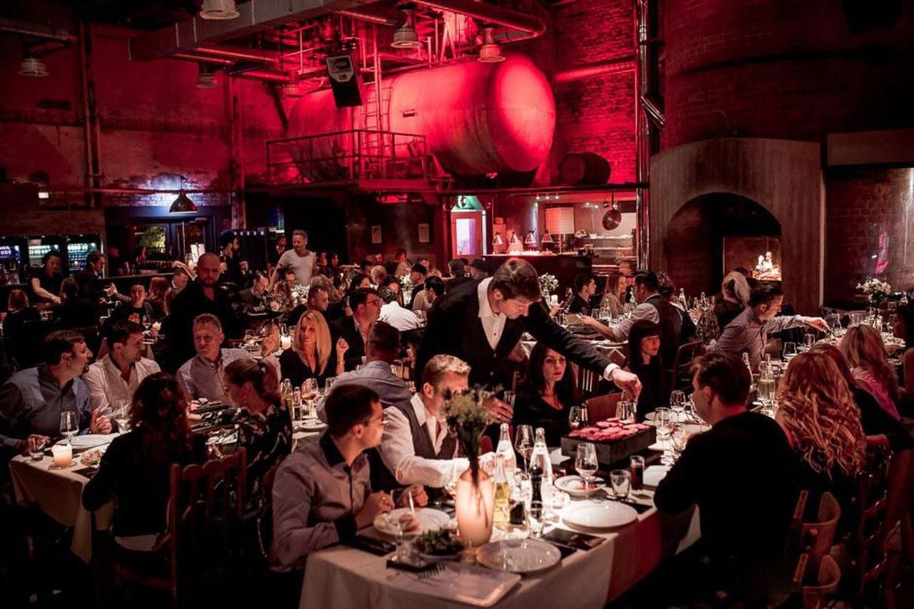 Dormagen PR & Marketing Event  Restaurant image 7