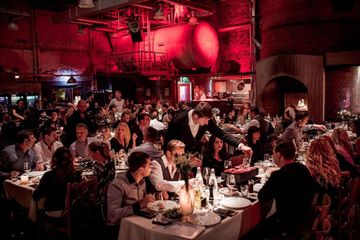 Dormagen PR & Marketing Event Restaurant image 7