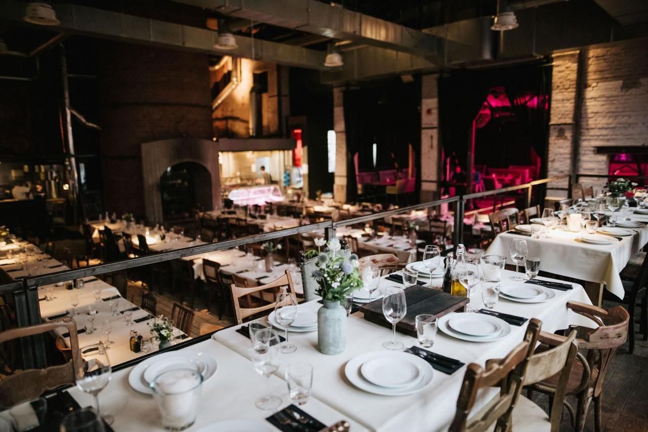 Dormagen PR & Marketing Event  Restaurant image 9