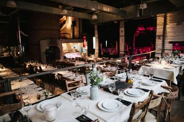 Dormagen PR & Marketing Event Restaurant image 9