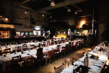 Dormagen PR & Marketing Event Restaurant image 10