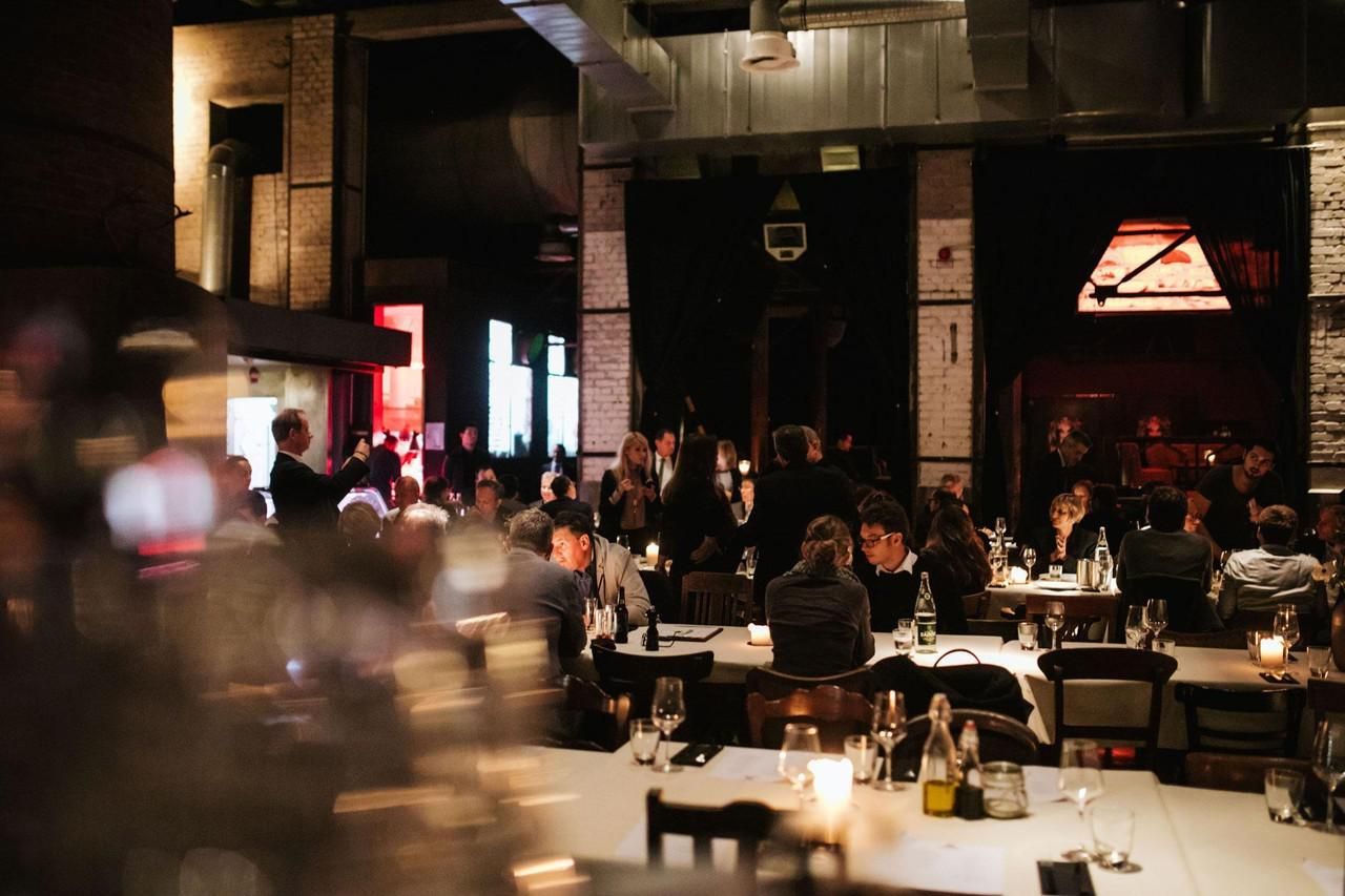 Dormagen PR & Marketing Event  Restaurant image 11