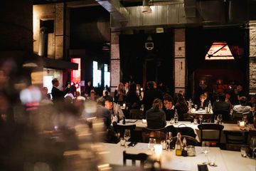 Dormagen PR & Marketing Event Restaurant image 11