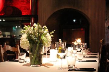 Dormagen PR & Marketing Event  Restaurant image 1