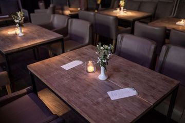 Dormagen PR & Marketing Event  Restaurant image 3