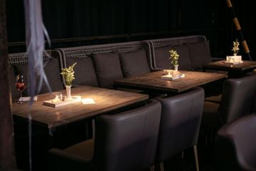 Dormagen PR & Marketing Event  Restaurant image 4