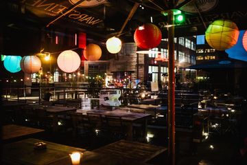 Dormagen PR & Marketing Event  Restaurant image 5