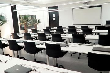 Paris training rooms Meeting room CHATELET image 0