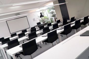 Paris training rooms Meeting room CHATELET image 1