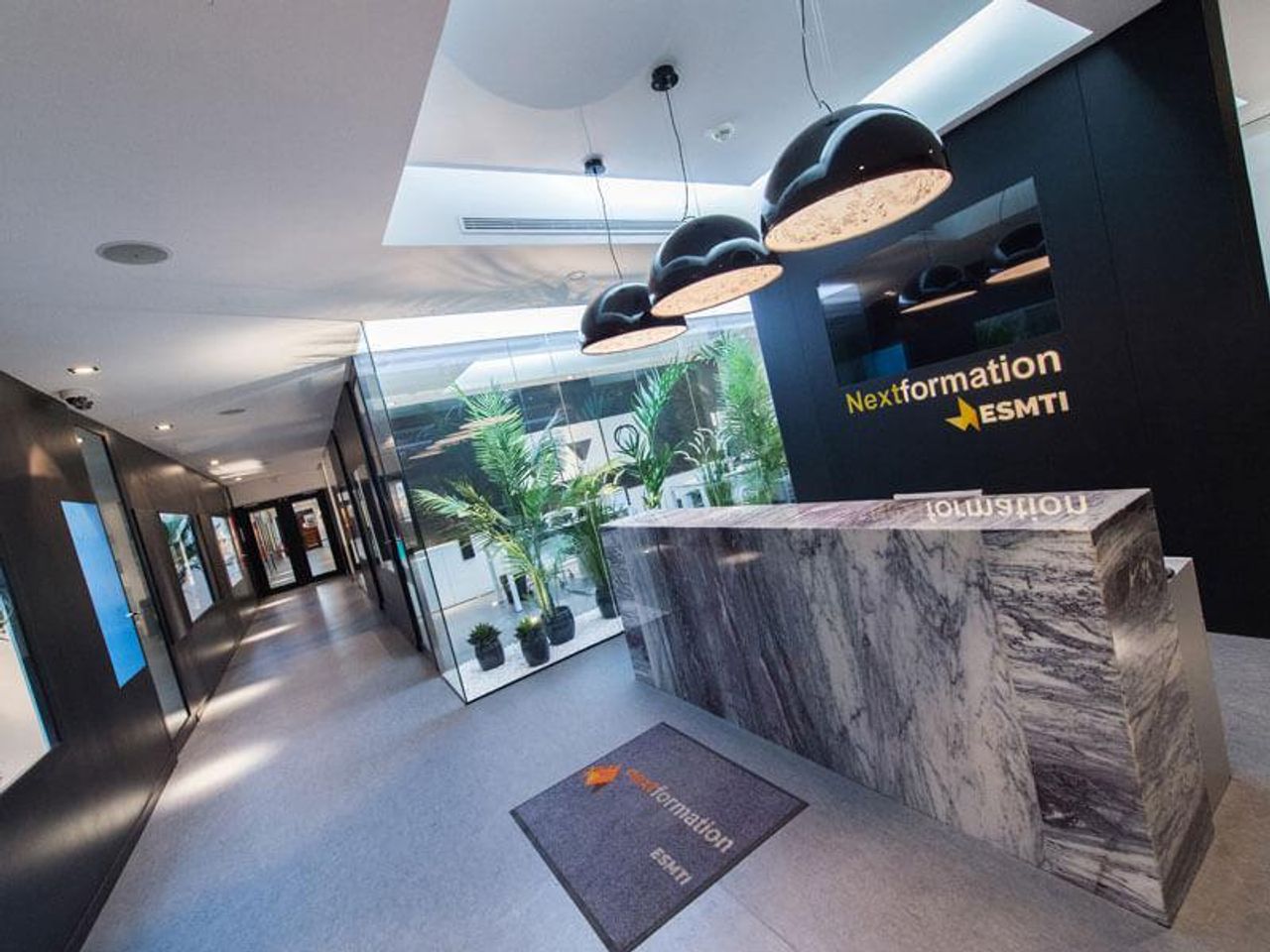 Paris training rooms Meeting room CHATELET image 6