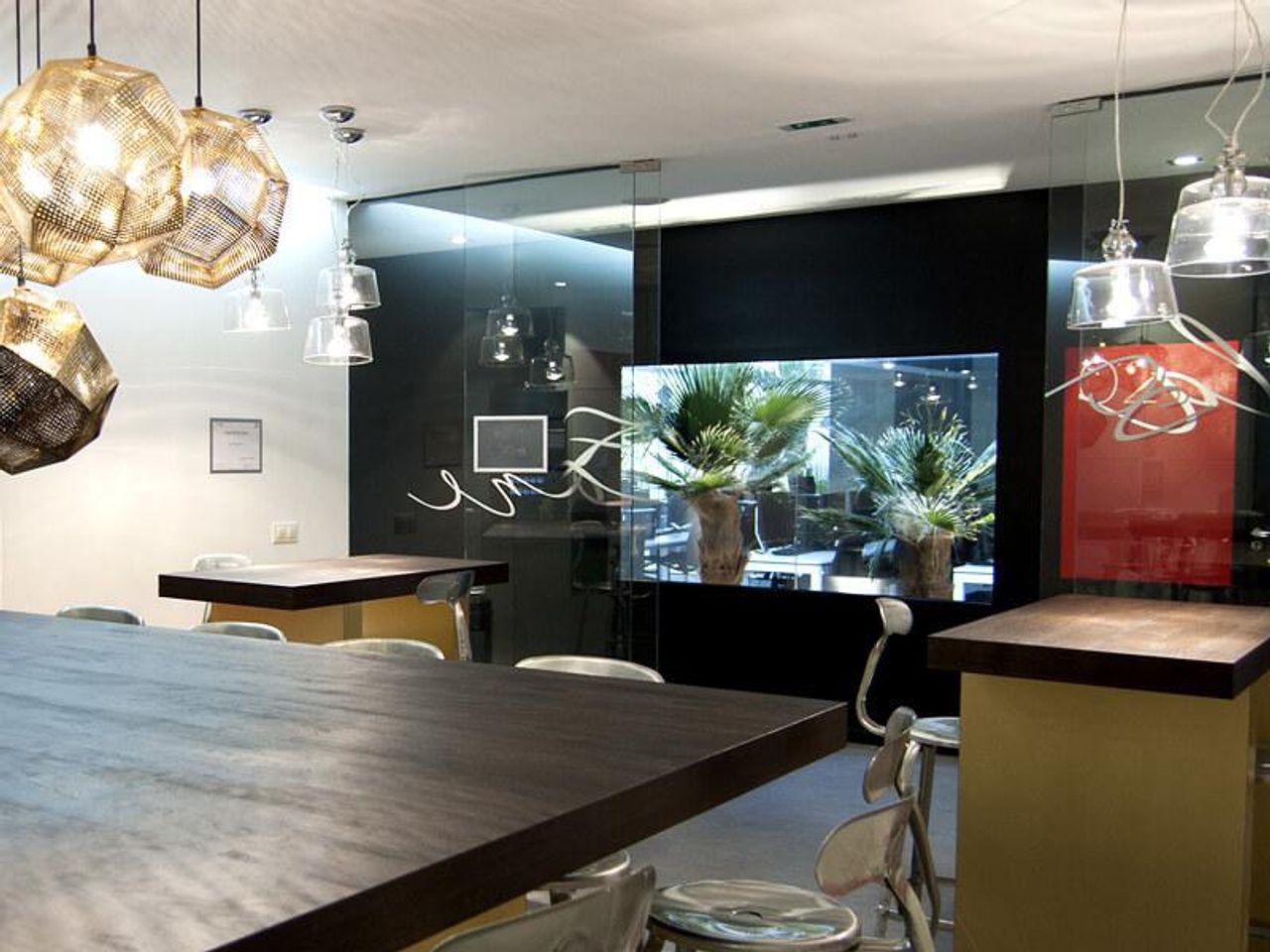 Paris training rooms Meeting room CHATELET image 5