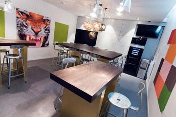 Paris training rooms Meeting room CHATELET image 3