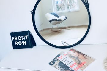 München workshop spaces Meetingraum LEOPOLD LOFT image 5