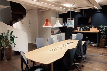 Zürich   Sherpany Office image 0