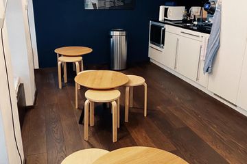 Zürich   Sherpany Office image 1