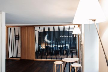 Zürich   Sherpany Office image 2