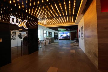 Melbourne corporate event spaces Auditorium Cinema Room image 5