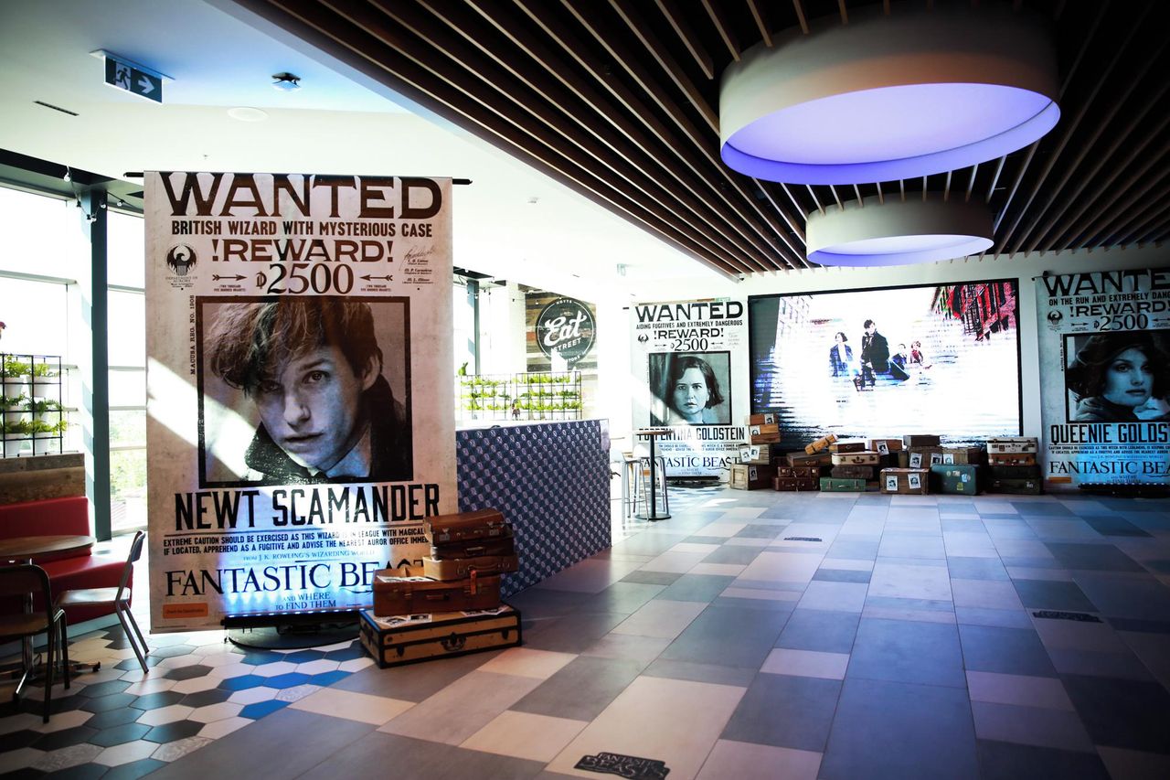 Melbourne corporate event spaces Auditorium Cinema Room image 10