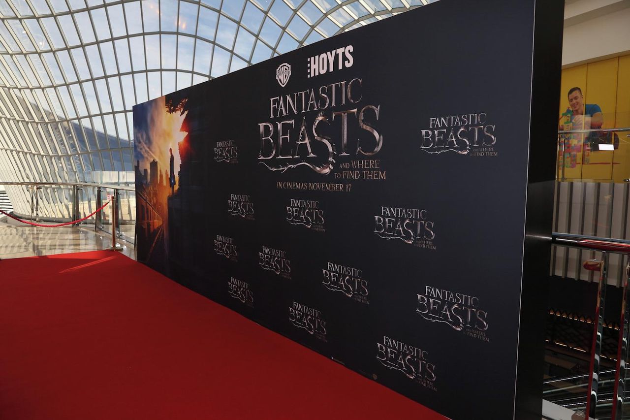 Melbourne corporate event spaces Auditorium Cinema Room image 29