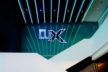 Melbourne corporate event spaces Auditorium Cinema Room image 4