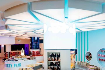 Melbourne corporate event spaces Auditorium Cinema Room image 6