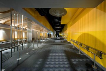 Melbourne corporate event spaces Auditorium Cinema Room image 1