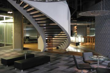 Melbourne corporate event spaces Auditorium Cinema Room image 4