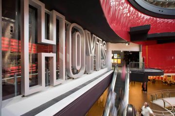 Melbourne corporate event spaces Auditorium Cinema Room image 3