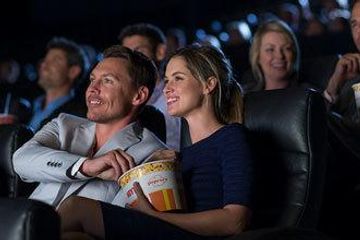 Melbourne corporate event spaces Kino Cinema Room image 6