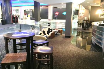 Melbourne corporate event spaces Kino Cinema Room image 8