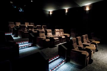 Sydney corporate event spaces Auditorium Cinema Room image 1
