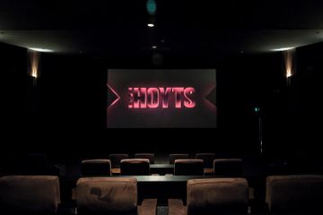 Sydney corporate event spaces Auditorium Cinema Room image 5