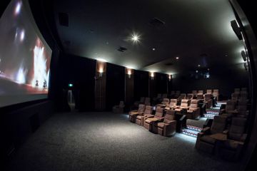 Sydney corporate event spaces Auditorium Cinema Room image 2