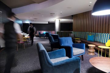 Sydney corporate event spaces Auditorium Cinema Room image 9