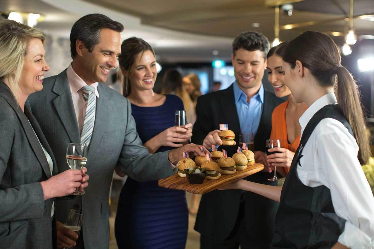 Sydney corporate event spaces Auditorium Cinema Room image 13