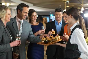 Sydney corporate event spaces Auditorium Cinema Room image 13