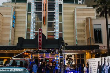 Sydney corporate event spaces Auditorium Cinema Room image 5